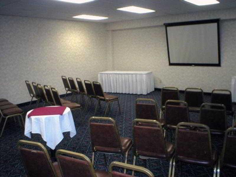 Hoquiam Econo Lodge Inn & Suites מתקנים תמונה